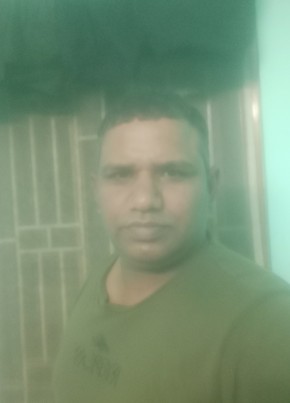 Sanu, 39, India, Pondicherri