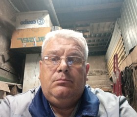 Анатолий, 50 лет, Новокузнецк