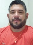 Antonio Coelho, 41 год, Fortaleza
