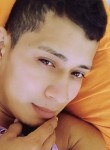 Jader Sandigo, 19 лет, San José (San José)