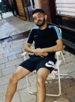 Salim, 30, Oran
