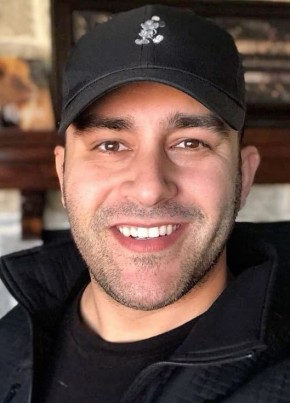 Michael, 48, Netherlands, Amsterdam