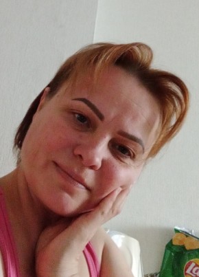Анна, 45, Россия, Фряново