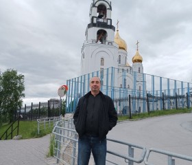 Алексей, 46 лет, Семей