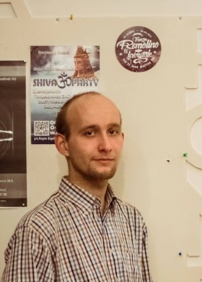 Александр, 32, Україна, Київ