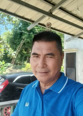 gerry, 46, Philippines, San Jose del Monte