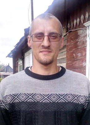 Валентин Бочаров, 36, Рэспубліка Беларусь, Горад Мінск