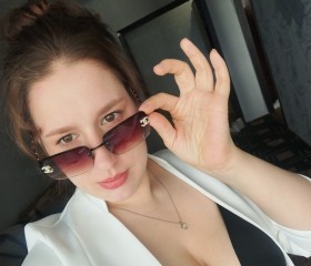 Oksana, 26, Irkutsk