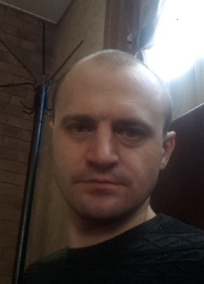 Viktor, 39, Russia, Novokuznetsk