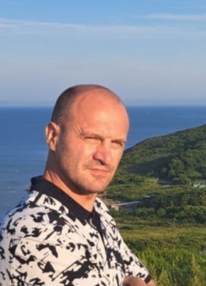Viktor, 42, Russia, Novokuznetsk