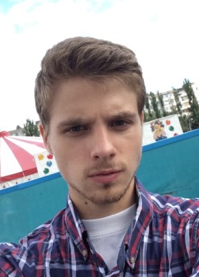 Ilya, 29, Russia, Voronezh