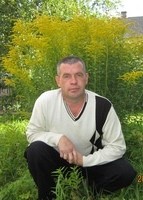 сано, 48, Россия, Харовск