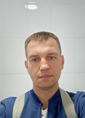 Виктор, 43, Россия, Мытищи
