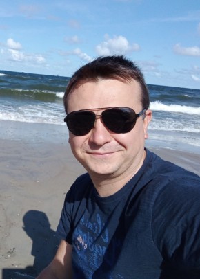 Андрей из Opole 42 года