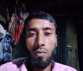 Mofiz, 34, Burhanuddin