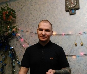 Александр, 38 лет, Воргашор