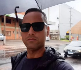 Eugenio, 48, Foz do Iguacu