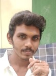 Akash, 23 года, Vaniyambadi
