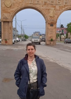 Светлана, 49, Россия, Ростов