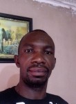 Shosho, 42 года, Élisabethville