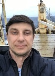 Денис - Владивосток