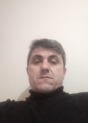Abdullah, 45, Türkiye Cumhuriyeti, Gebze