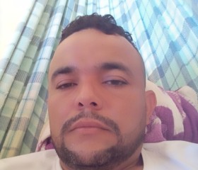 Diego, 24, Maracaibo