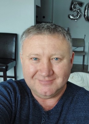Владимир, 51, Canada, Edmonton