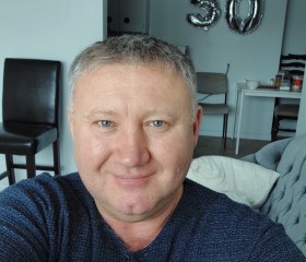 Владимир, 51 год, Edmonton