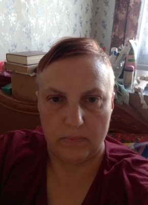 Людмила, 50, Рэспубліка Беларусь, Горад Мінск