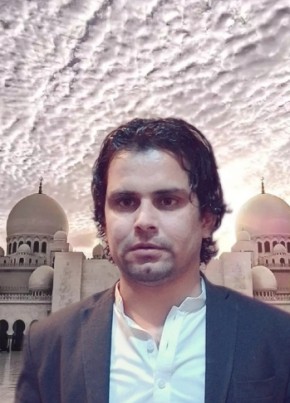 Mustafa Afghan, 33, جمهورئ اسلامئ افغانستان, جلال‌آباد