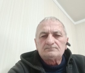 Рашид, 63 года, Усть-Джегута