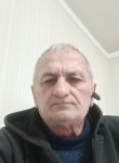 Rashid, 62  , Ust-Dzheguta