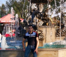 Karen, 34, Yerevan