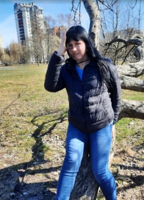 Lyubov, 38, Russia, Saint Petersburg