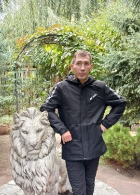 Иван из Угры 36 лет