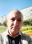 Azim, 68, Zabrat