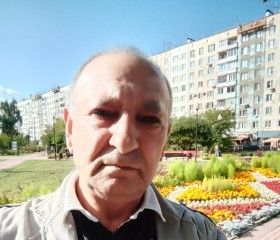 Azim, 68, Zabrat