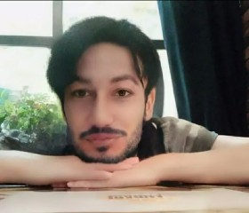 Alik, 40, Baku