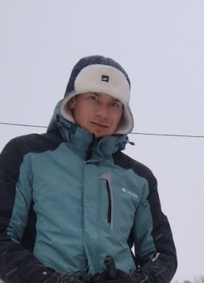 Артём, 32, Россия, Нижний Новгород