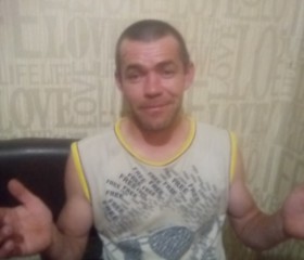 Илья Трофимов, 37 лет, Кунгур