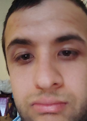 Hakan, 29, Turkey, Isparta
