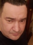 Сергей, 43 года, Санкт-Петербург
