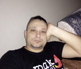 Тимур, 43 года, Нижний Новгород