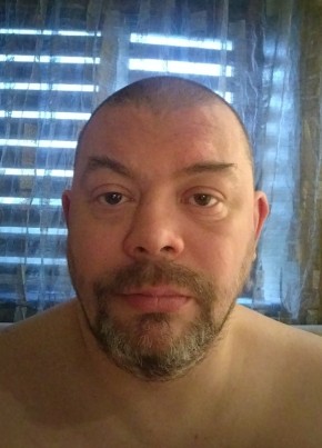 Андрей из Архангельска 44 года