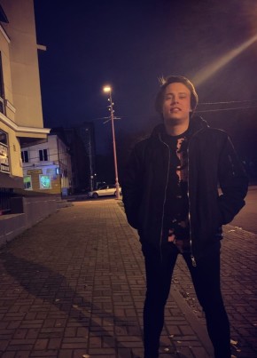Кирилл, 26, Россия, Череповец