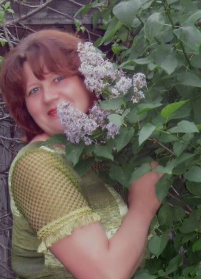 Светлана, 58, Россия, Елань