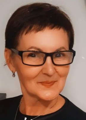 Светлана из Кемерово 60 лет