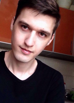 Иван, 31, Россия, Оренбург