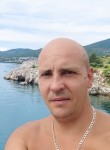 Michaell, 39 лет, Novi Vinodolski